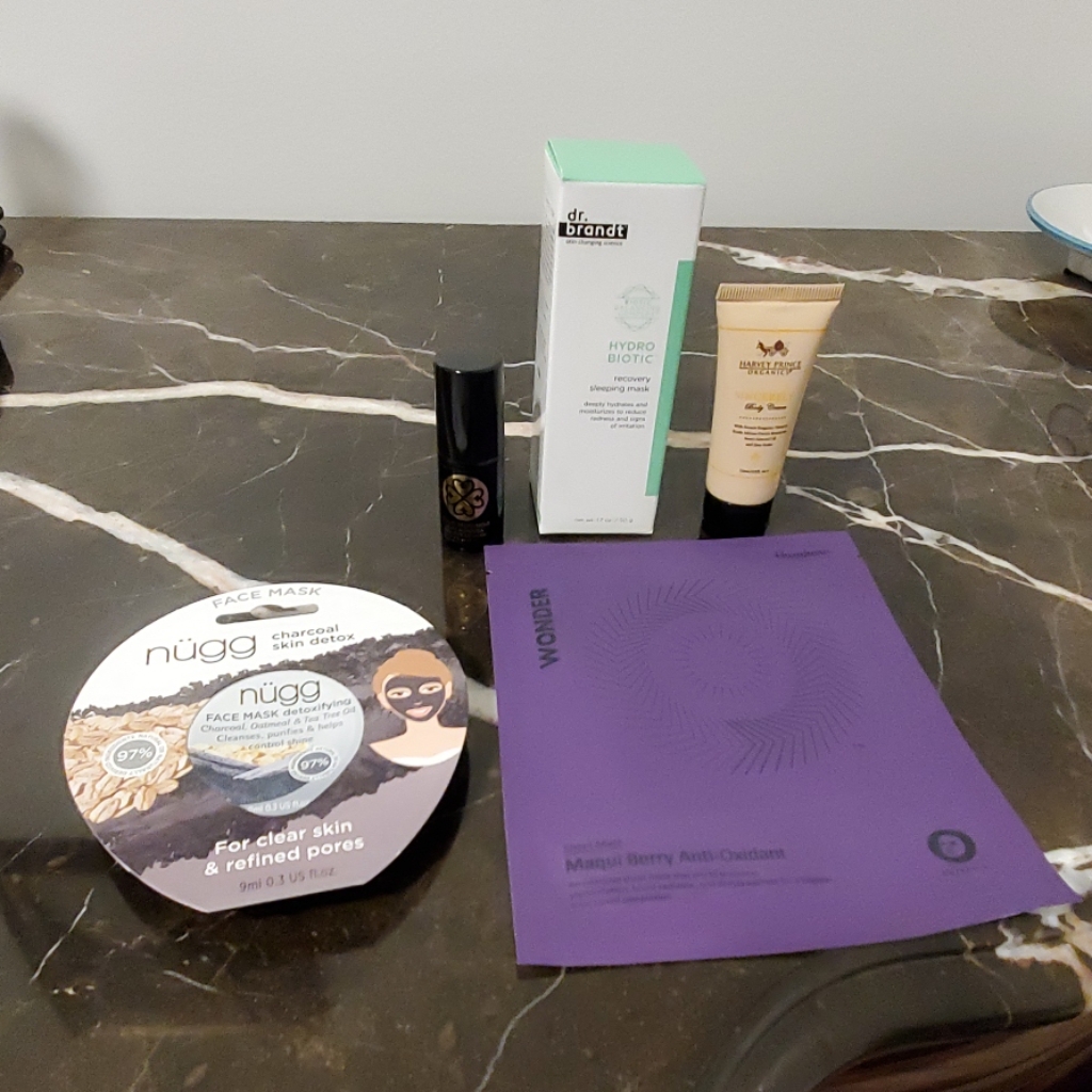 Facial Bundle